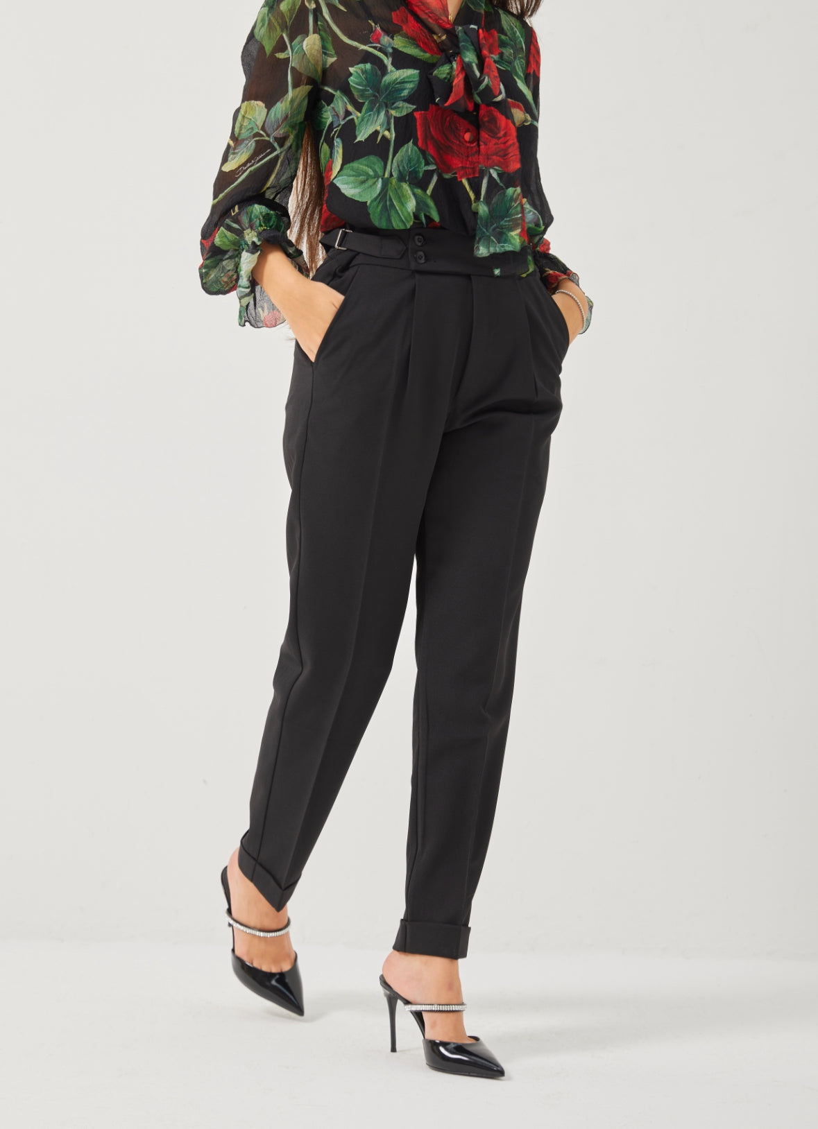 Women's Pants