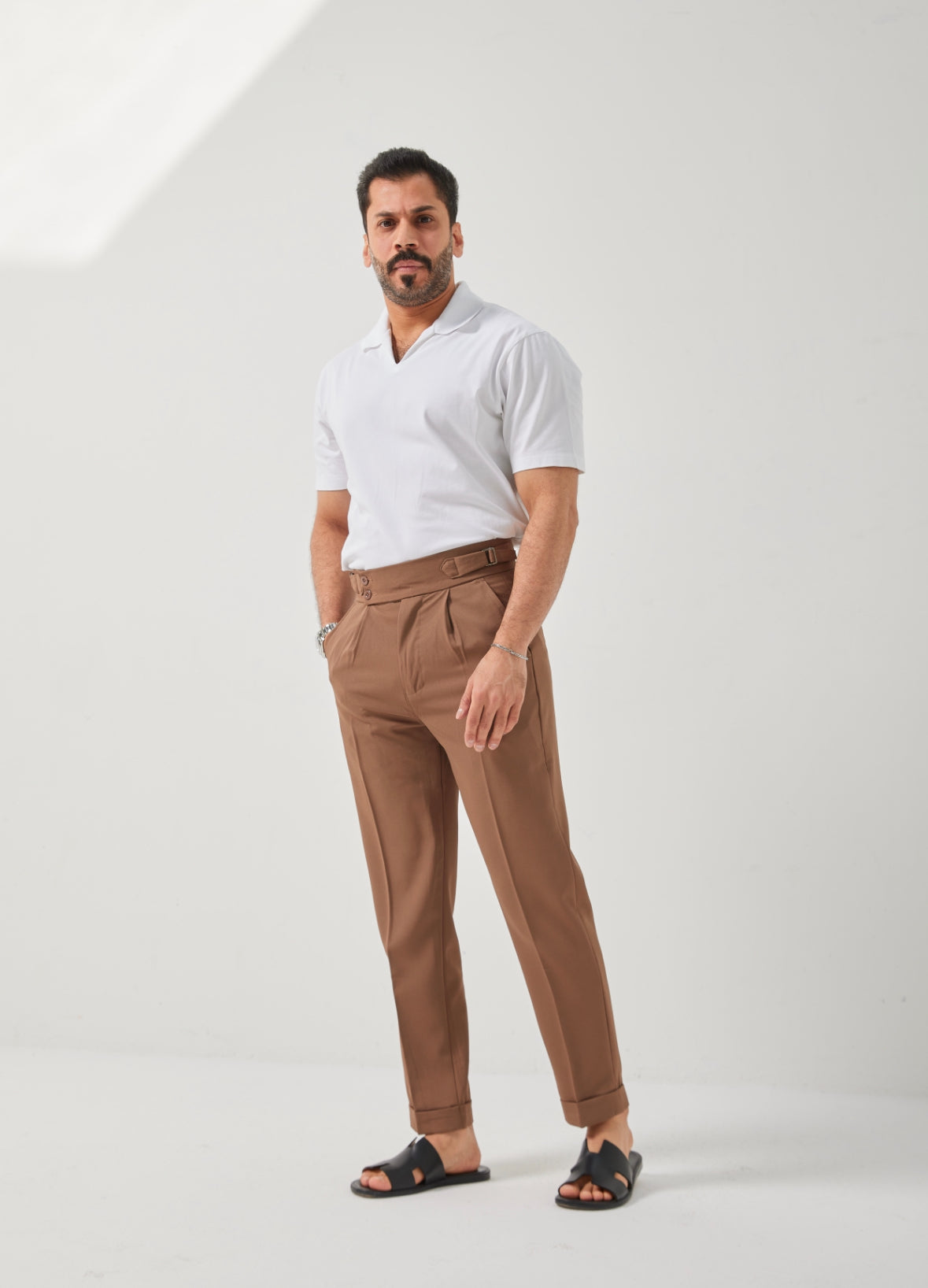 Men's pants