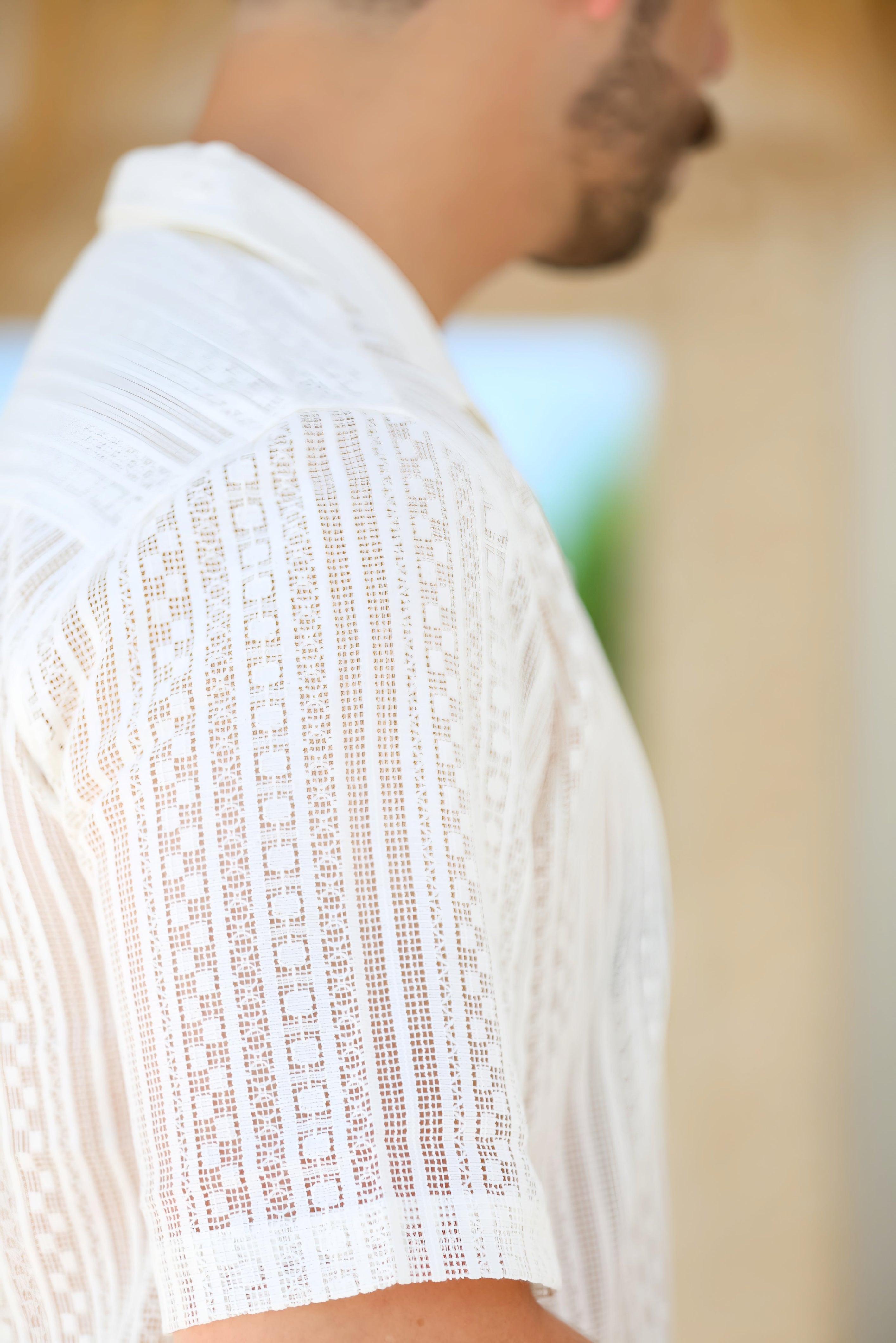 SUMMER SHIRT
