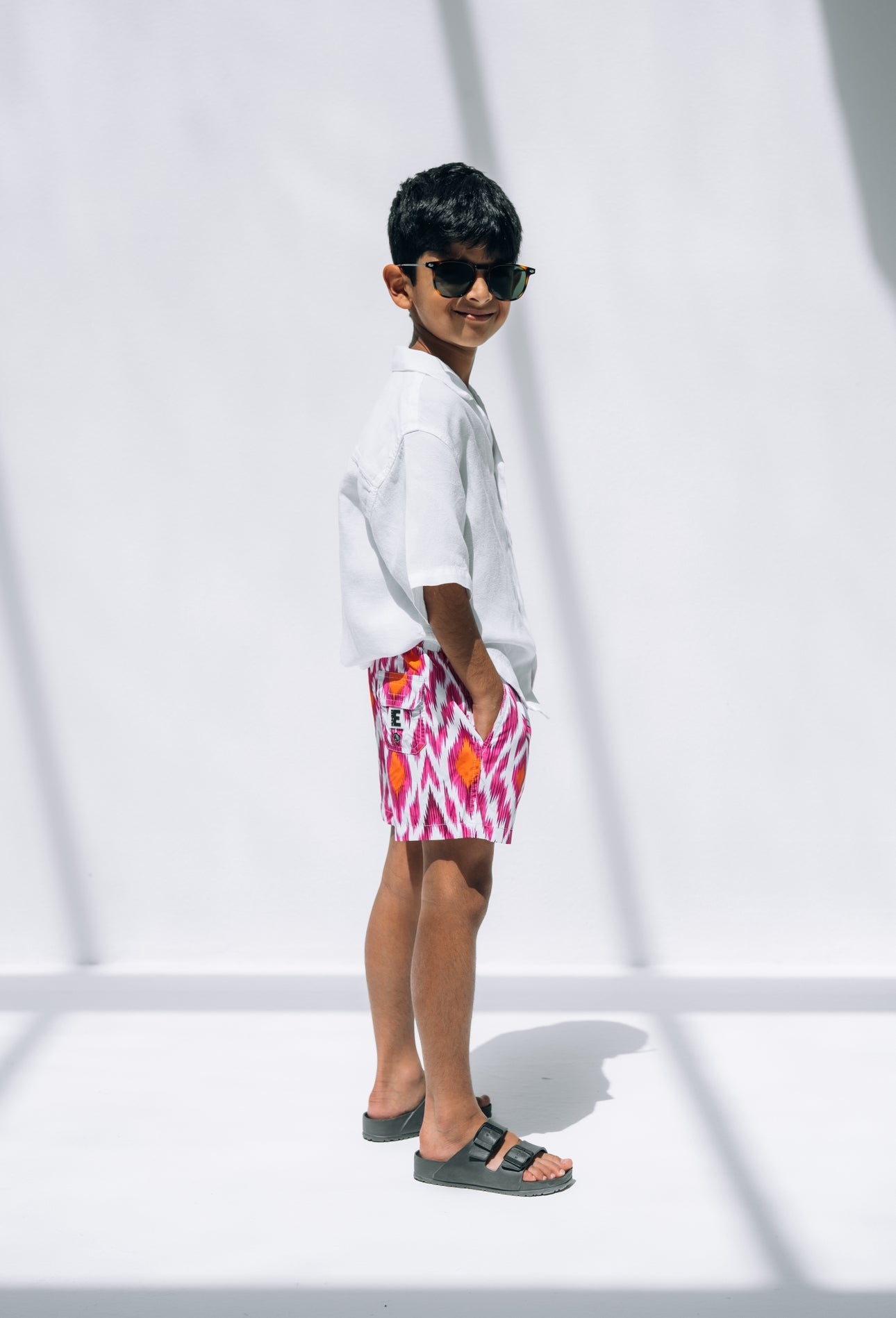 SS021 Kids