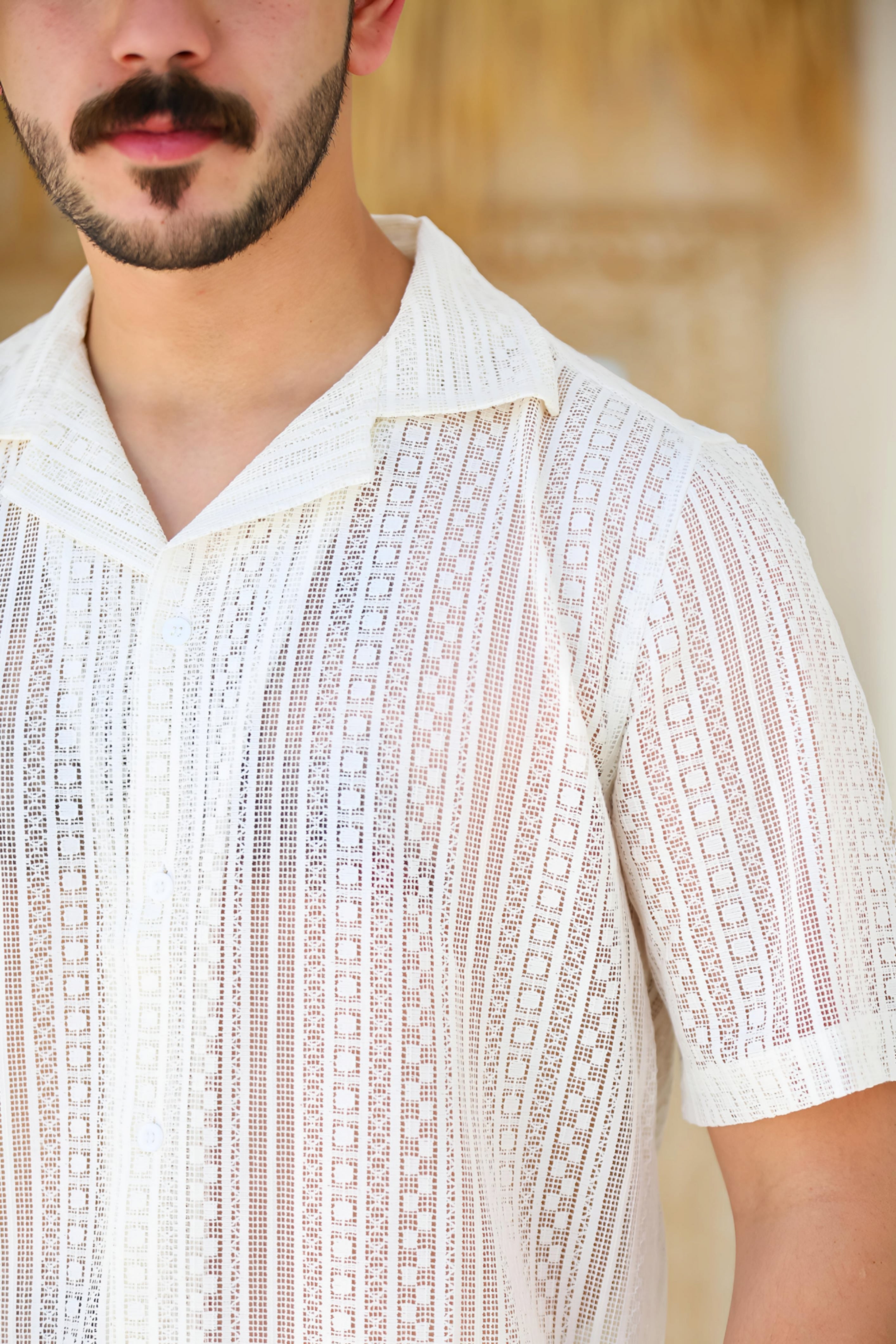 SUMMER SHIRT